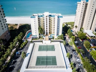 One Bedroom Value Marco Island Rental With Gulf Views