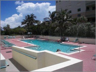 One Bedroom Value Marco Island Rental With Gulf Views