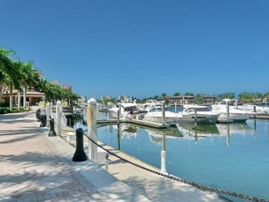 Three Bedroom Rental Vacation Home on Marco Island