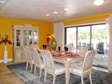 Three Bedroom Rental Vacation Home on Marco Island Three Bedroom Rental Vacation Home on Marco Island