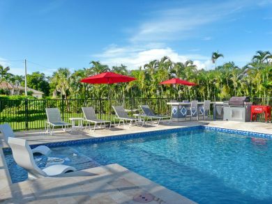 Three Bedroom Rental Vacation Home on Marco Island Three Bedroom Rental Vacation Home on Marco Island