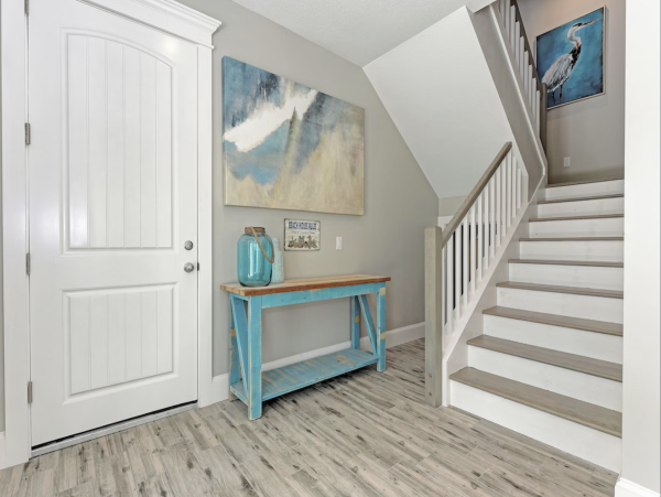 Luxury Six Bedroom Private Pool Rental on Anna Maria Island