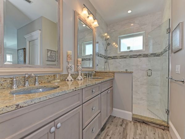 Luxury Six Bedroom Private Pool Rental on Anna Maria Island