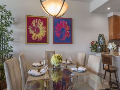 Lahaina Pacific Front Vacation Rental with Two Bedrooms