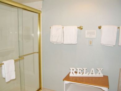 Destin One Bedroom Vacation Rental- Crystal Beach