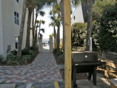 Destin One Bedroom Vacation Rental- Crystal Beach