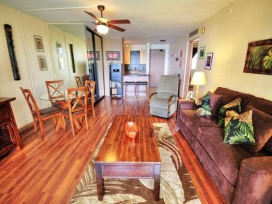 Kahana Condo 895384