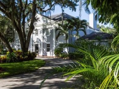 Vero Beach Home 895385