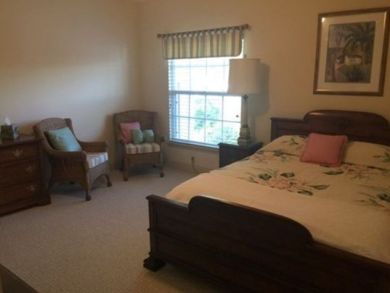 Spacious 4 bed Vero Beach Home