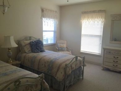 Spacious 4 bed Vero Beach Home