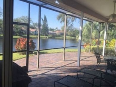 Spacious 4 bed Vero Beach Home