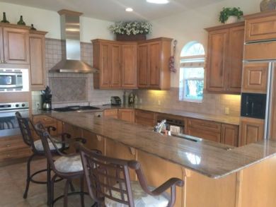Spacious 4 bed Vero Beach Home