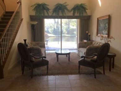 Spacious 4 bed Vero Beach Home