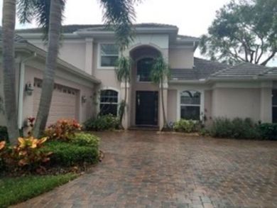 Spacious 4 bed Vero Beach Home