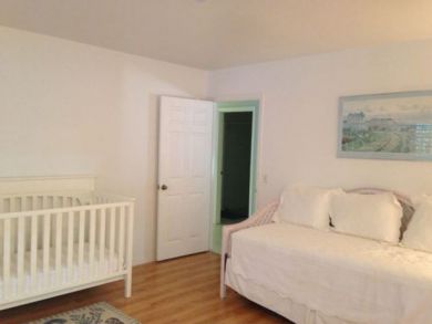 Lovely Vero Beach 4 bedroom home