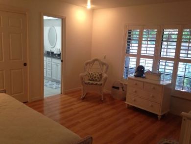 Lovely Vero Beach 4 bedroom home