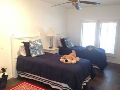 Lovely Vero Beach 4 bedroom home