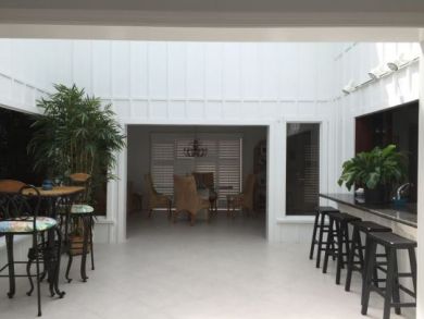 Lovely Vero Beach 4 bedroom home