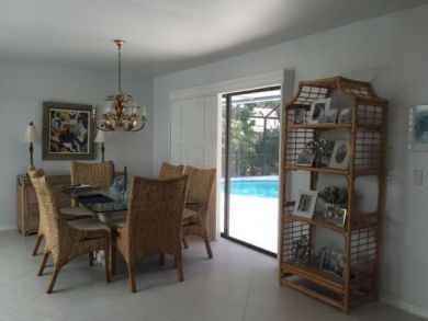 Lovely Vero Beach 4 bedroom home