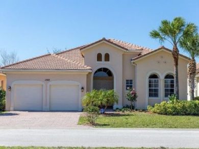 Vero Beach Home 895388