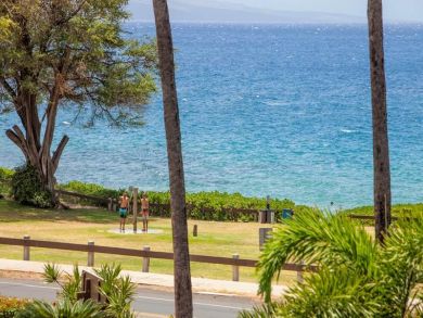 Stunning Ocean Views South Kihei Stunning Ocean Views South Kihei