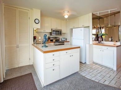 Stunning Ocean Views South Kihei Stunning Ocean Views South Kihei