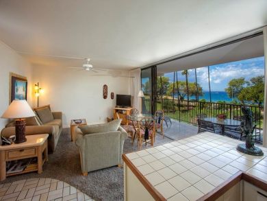 Stunning Ocean Views South Kihei Stunning Ocean Views South Kihei