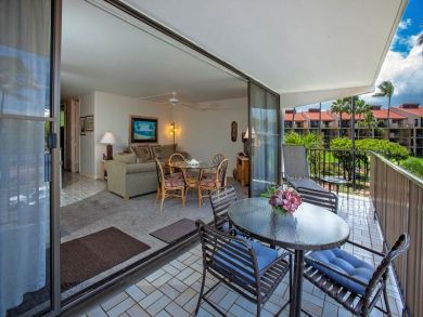 Stunning Ocean Views South Kihei Stunning Ocean Views South Kihei