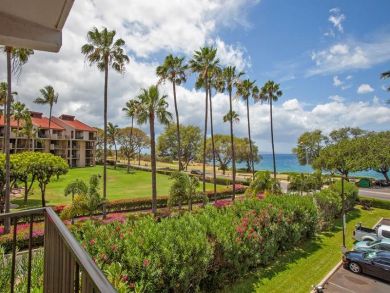 Stunning Ocean Views South Kihei Stunning Ocean Views South Kihei