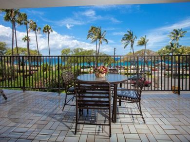 Stunning Ocean Views South Kihei Stunning Ocean Views South Kihei