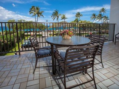 Stunning Ocean Views South Kihei Stunning Ocean Views South Kihei