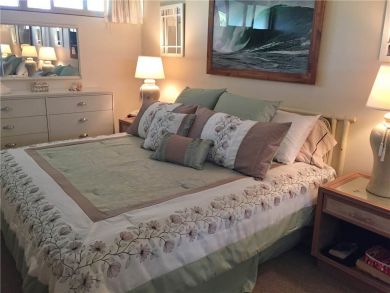One of the Top One Bedroom Pacific Front Rentals Lahaina