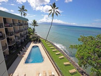 Kahana Condo 895395