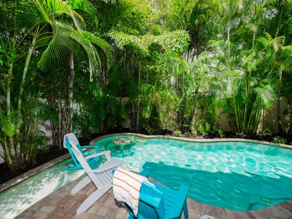 Anna Maria Island Holmes Beach Rental Home 6 Bedrooms