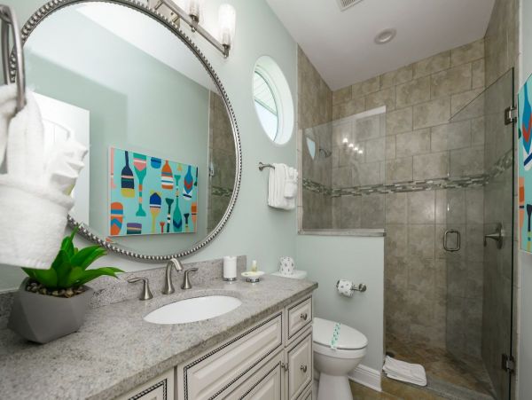 Anna Maria Island Holmes Beach Rental Home 6 Bedrooms