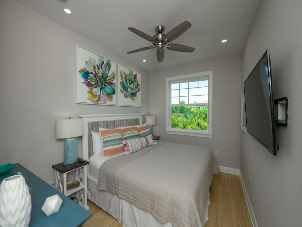 Anna Maria Island Holmes Beach Rental Home 6 Bedrooms