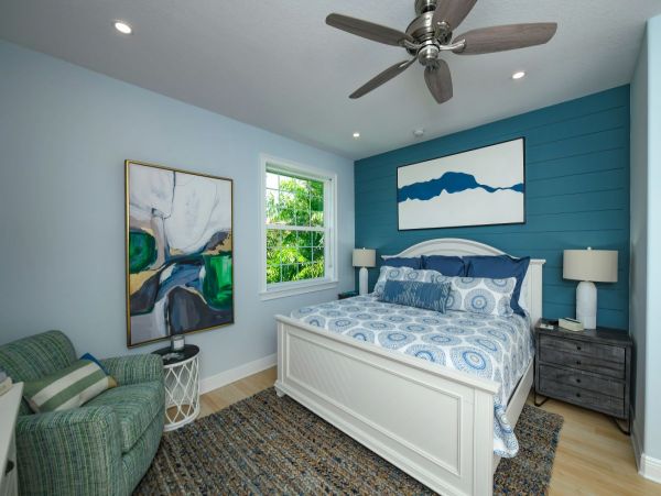 Anna Maria Island Holmes Beach Rental Home 6 Bedrooms