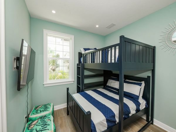 Anna Maria Island Holmes Beach Rental Home 6 Bedrooms