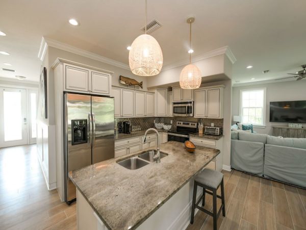 Anna Maria Island Holmes Beach Rental Home 6 Bedrooms
