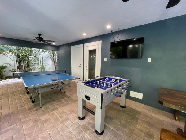 Anna Maria Island Holmes Beach Rental Home 6 Bedrooms