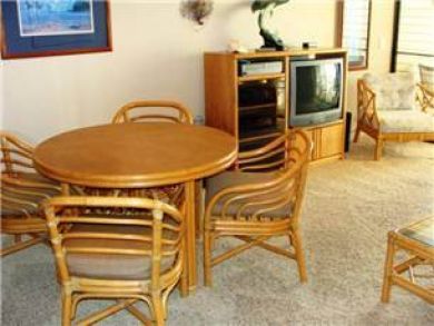 Full Ocean Views - One Bedroom Condo - Sleeps Four Guests