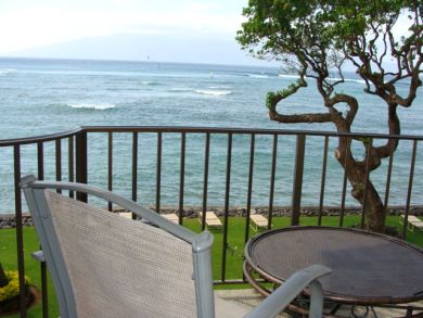 Kahana Condo 895400