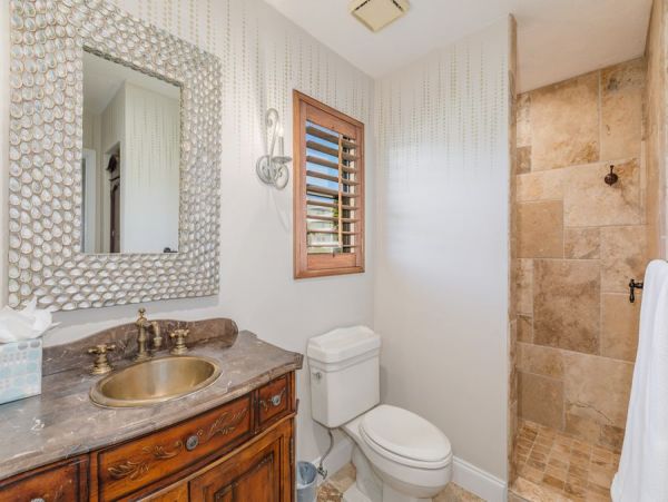 Short Walk to the Beach from this Marco Vacation Rental Home