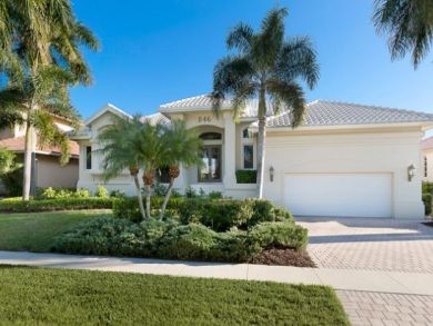 One of Marco Islands Most Amazing Rental Pool Homes