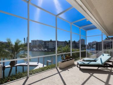 One of Marco Islands Most Amazing Rental Pool Homes
