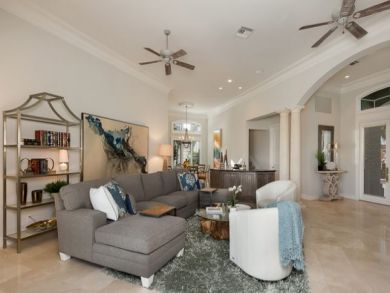 One of Marco Islands Most Amazing Rental Pool Homes