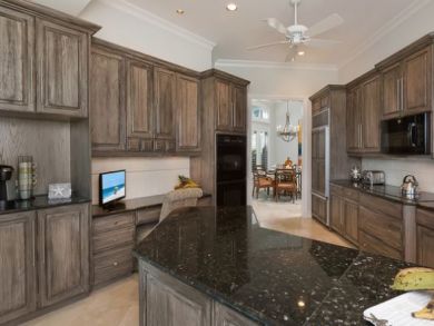 One of Marco Islands Most Amazing Rental Pool Homes