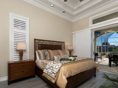 One of Marco Islands Most Amazing Rental Pool Homes