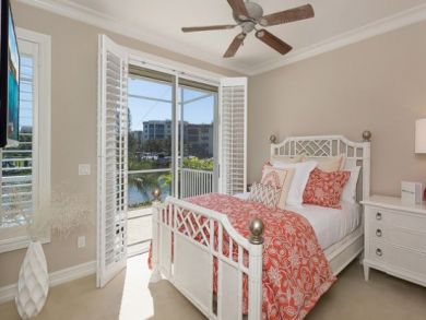 One of Marco Islands Most Amazing Rental Pool Homes