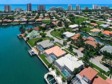 One of Marco Islands Most Amazing Rental Pool Homes